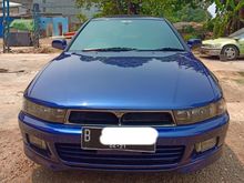 2000 Mitsubishi Galant 2.5 EC5 Sedan