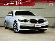2018 BMW 520d 2.0 G30 (ปี 17-22) Sport Sedan AT