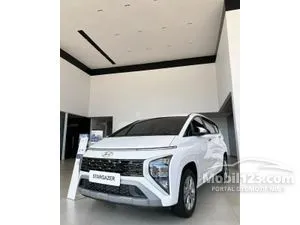 2026 Hyundai Stargazer 1.5 Essential MPV DP MINIM DATA BAGUS AUTO APPROVED PRIME X PRIME CARTENZ READY