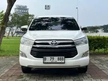 2019 Toyota Kijang Innova 2.4 G MPV Pajak Panjang Odo 80 Rbuan (DP MINIM)