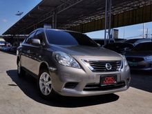 2013 Nissan Almera 1.2 (ปี 11-16) V Sedan