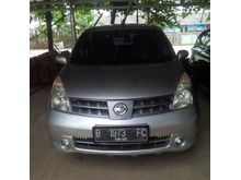 2010 Nissan Livina 1.5 MPV Minivans