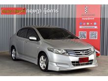 2011 Honda City 1.5 (ปี 08-14) V i-VTEC Sedan