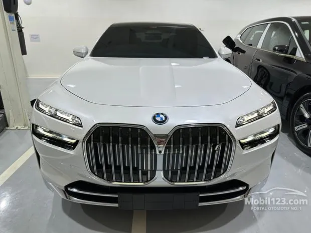 Jual BMW i I7 Bekas di Indonesia Harga Murah, Kondisi Terbaik | Mobil123