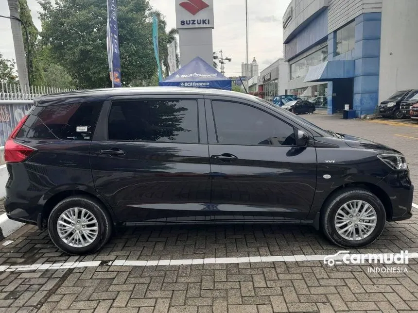 2024 Suzuki Ertiga GL MPV