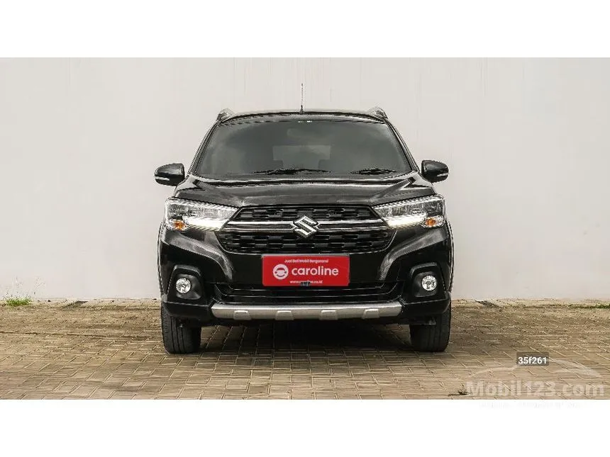 2022 Suzuki XL7 Zeta SUV
