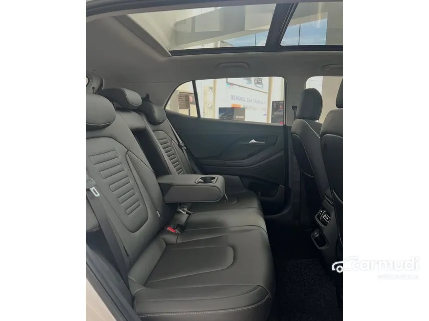 2025 Hyundai Creta Prime Two Tone SUV