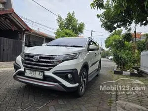 2020 Toyota Rush 1.5 TRD Sportivo SUV