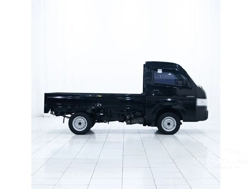 2022 Suzuki Carry FD Pick-up