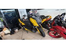 2017 Yamaha X-MAX 250 Others