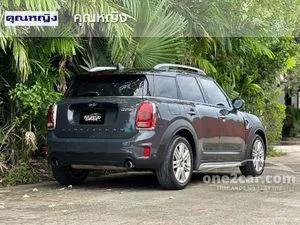 2019 Mini Countryman 2.0 Cooper S Entry Hatchback