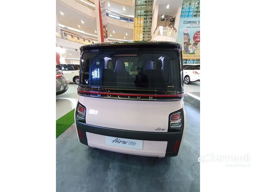 2024 Wuling EV Air ev Lite Hatchback