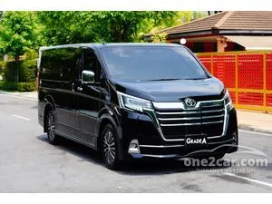 2020 Toyota Majesty 2.8 Premium Van