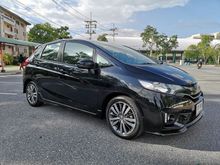 2016 Honda Jazz 1.5 (ปี 14-18) SV+ i-VTEC Hatchback AT