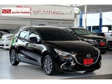 2018 Mazda 2 1.3 (ปี 15-18) Sports High Plus Hatchback