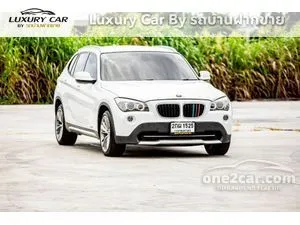 2013 BMW X1 2.0 sDrive18i Sport SUV