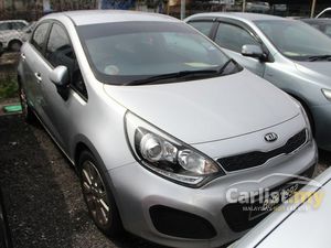 2014 Kia Rio 1.4 EX Hatchback -- BEST DEAL --