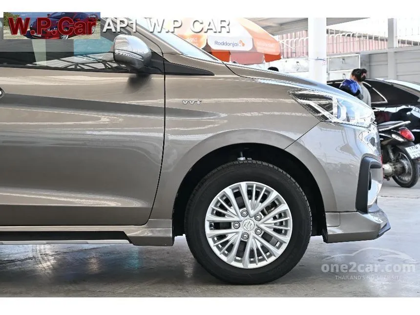 2020 Suzuki ERTIGA GX Wagon