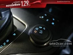 2022 Ford EVEREST 2.0 Titanium+ SUV