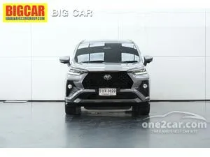 2023 Toyota Veloz 1.5 Premium Wagon