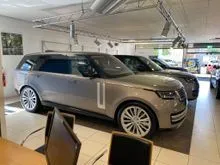 2022 Land Rover Range Rover 3.0 P400 Autobiography MHEV LWB 5 Seater SUV