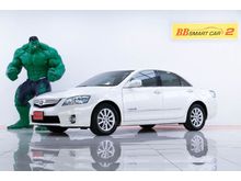 2011 Toyota Camry 2.4 (ปี 06-12) Hybrid Sedan