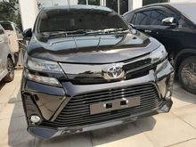 2019 Toyota Avanza 1,3 Veloz, DIJAMIN PALING MURAH