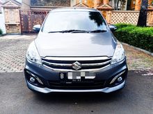 2018 Suzuki Ertiga 1.4 GX MPV