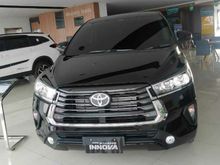 2021 Toyota Kijang Innova 2,4 G MPV