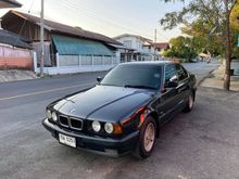 1995 BMW 525i 2.4 E34 (ปี 87-96) Sedan AT