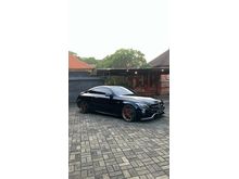 2017 Mercedes-Benz C43 AMG Coupe