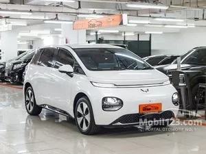2024 Wuling Cloud EV 460KM Hatchback