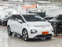 2024 Wuling Cloud 0.0 EV 460KM Hatchback