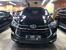 2019 Toyota Innova Venturer 2.0 Wagon AT