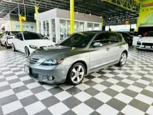 2006 Mazda 3 2.0 (ปี 03-10) R Sport Sunroof Hatchback