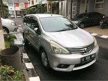2014 Nissan Grand Livina 1.5 XV MPV