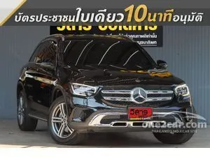 2023 Mercedes-Benz GLC220 2.0 W253 (ปี 15-22) d SUV