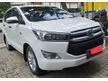 Jual Mobil Toyota Kijang Innova 2016 V 2.0 di DKI Jakarta Automatic MPV Putih Rp 255.000.000