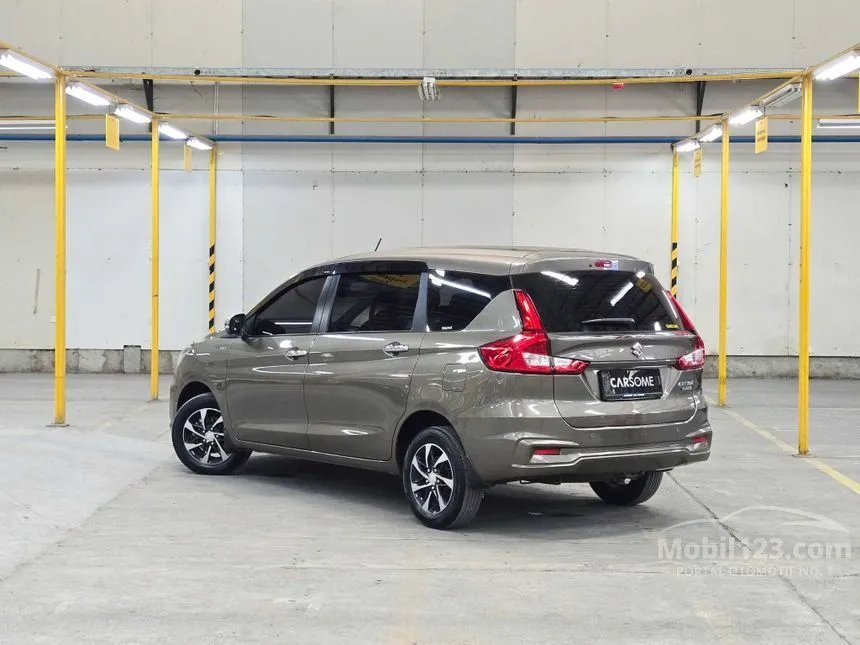 2023 Suzuki Ertiga Hybrid GX MPV