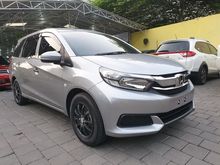 2017 Honda Mobilio 1.5 S MPV