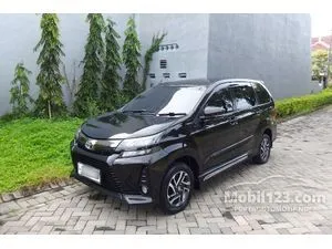 2021 Toyota Avanza 1.5 Veloz MPV