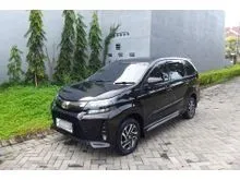 2021 Toyota Avanza 1.5 Veloz MPV Sangat Istimewa