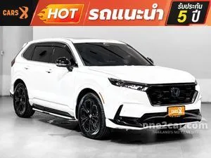 2024 Honda CR-V 2.0 e:HEV RS SUV