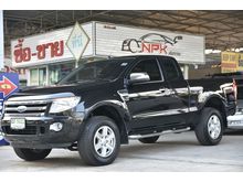 2012 Ford Ranger 2.2 OPEN CAB (ปี 12-15) Hi-Rider XLT Pickup MT