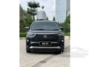 2024 Toyota Veloz 1.5 Q MPV