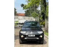 2014 Mitsubishi Pajero Sport 2.5 Dakar 4X2 SUV