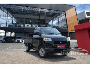 2014 Suzuki Mega Carry 1.5 Pickup