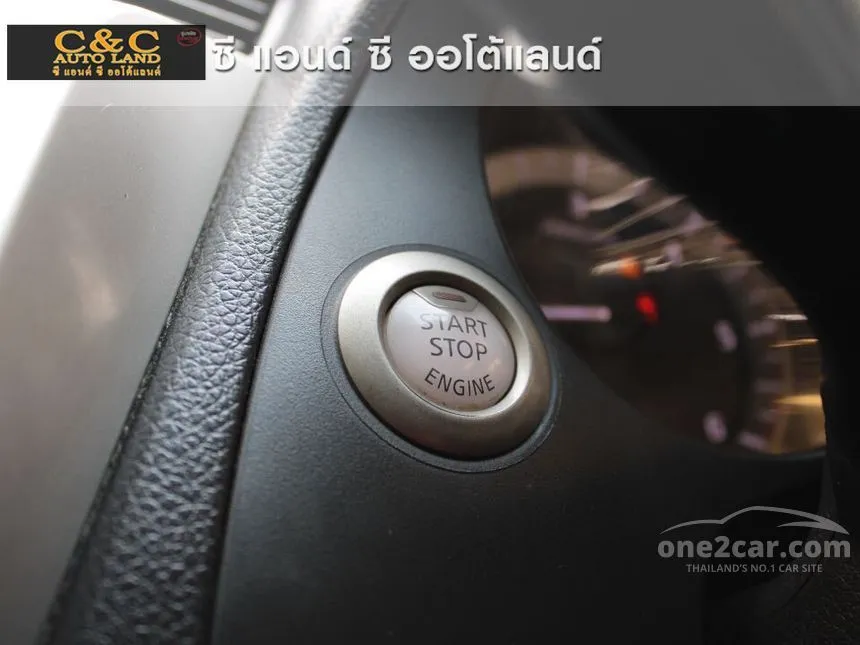2016 Nissan NP 300 Navara Calibre EL Pickup