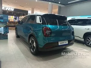 2026 GAC AION UT Premium Hatchback