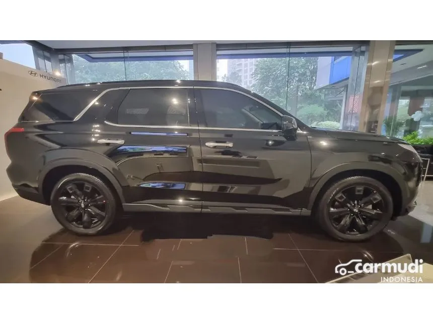 2024 Hyundai Palisade XRT Wagon